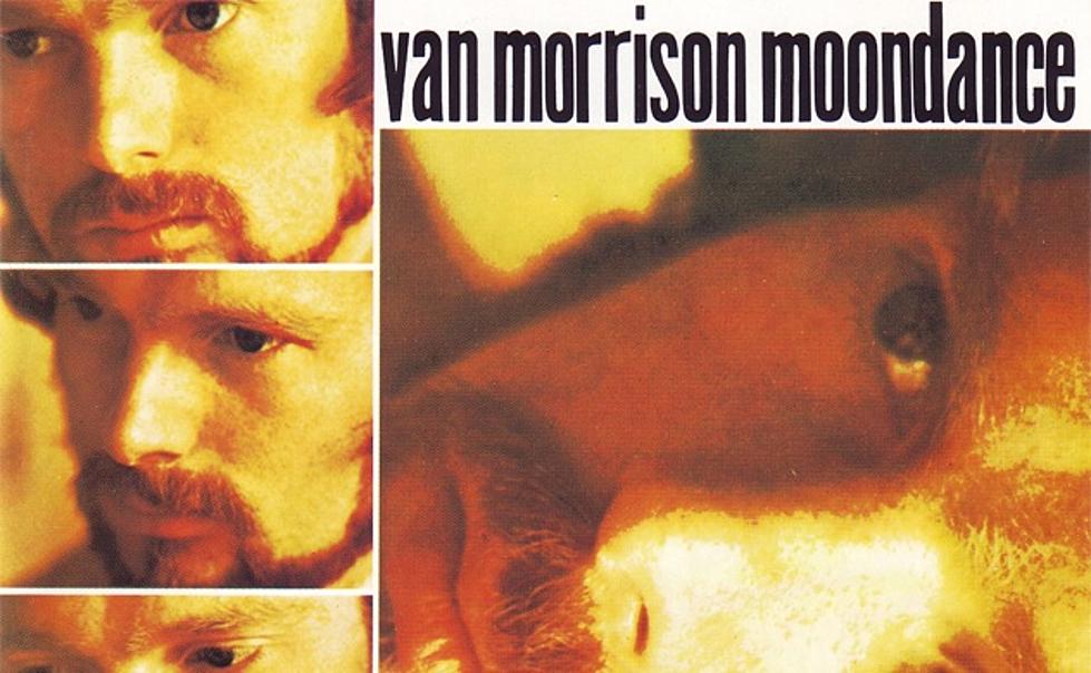 Van Morrison Moondance Full Album