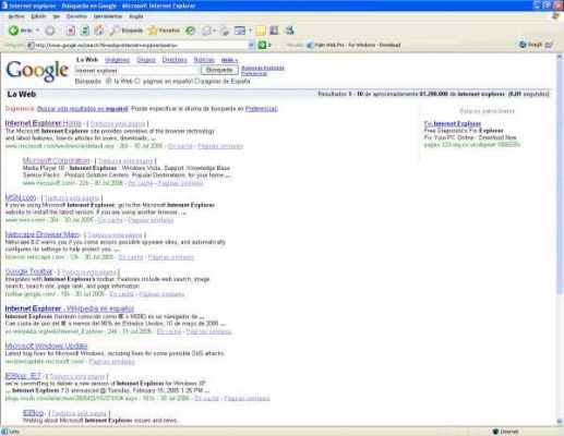 Internet explorer download for macbook pro