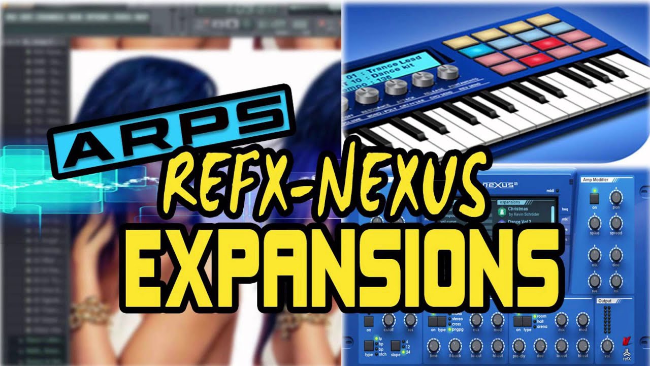 southside nexus expansion pack download