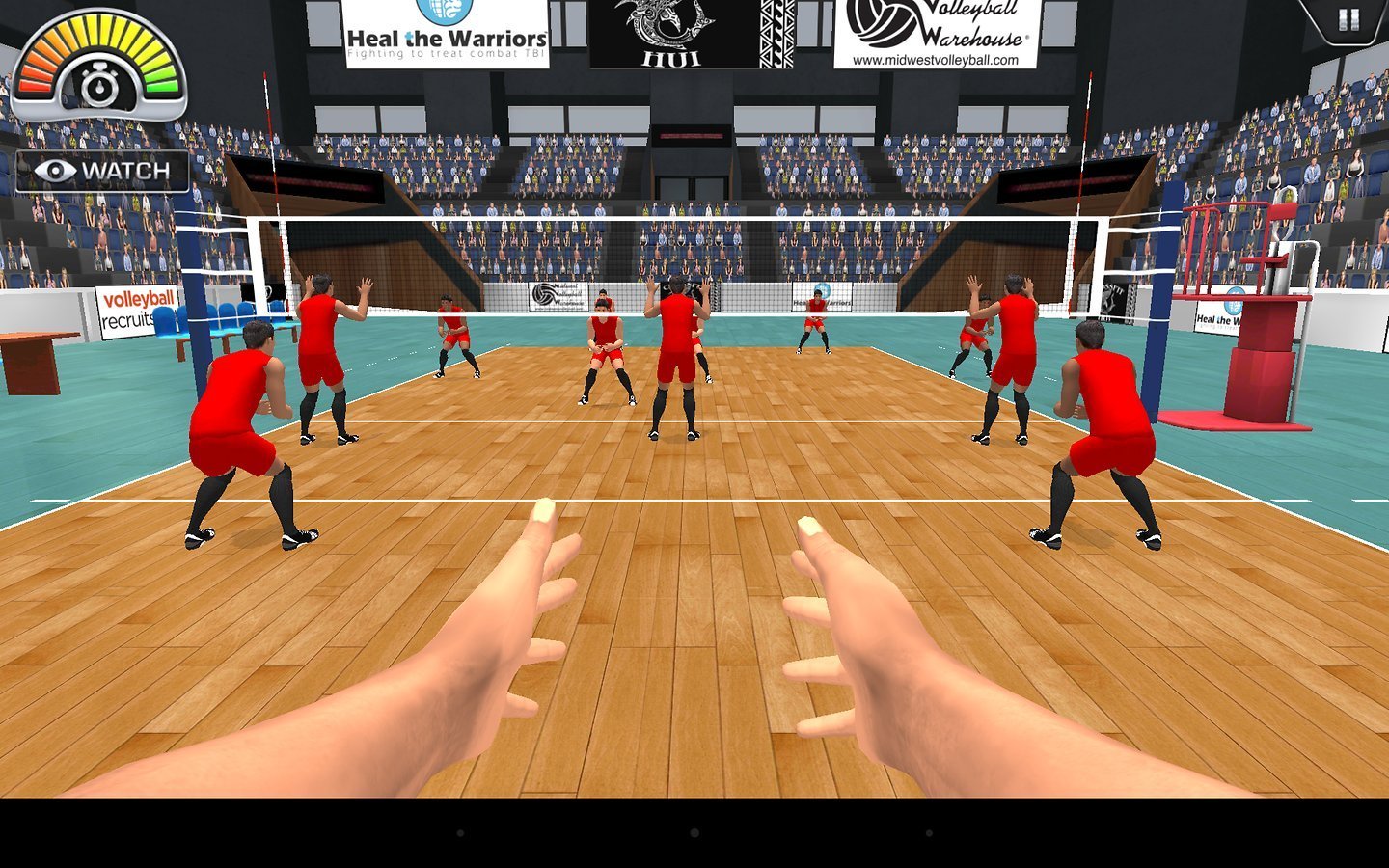 Basketball pc games online
